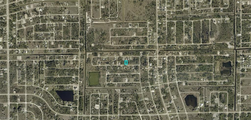 941 Panda DR, LEHIGH ACRES, FL 33974 — photo 3