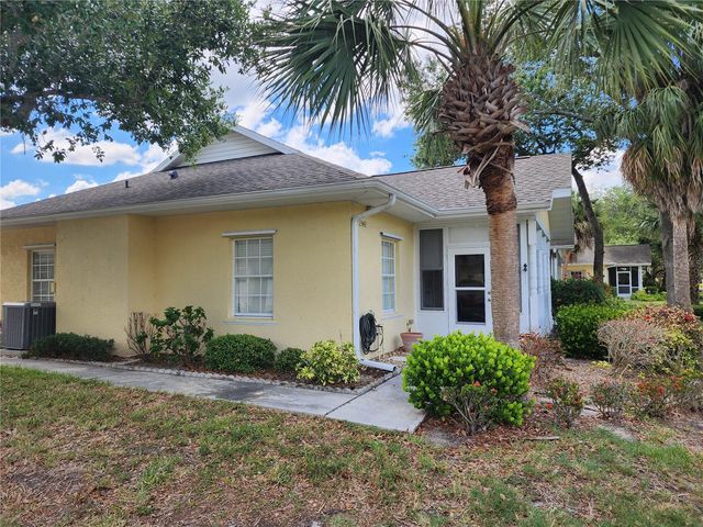 1542 RED OAK LANE, Port Charlotte, FL 33948
