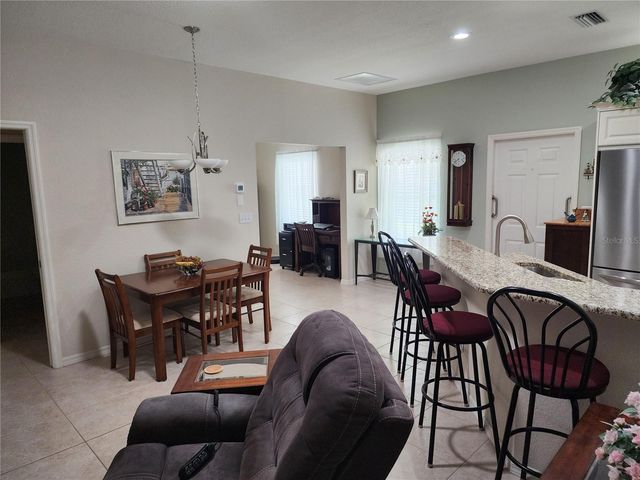1542 RED OAK LANE, Port Charlotte, FL 33948