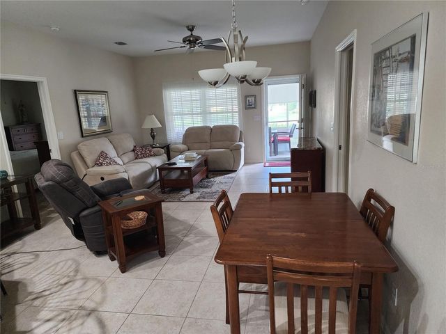 1542 RED OAK LANE, Port Charlotte, FL 33948