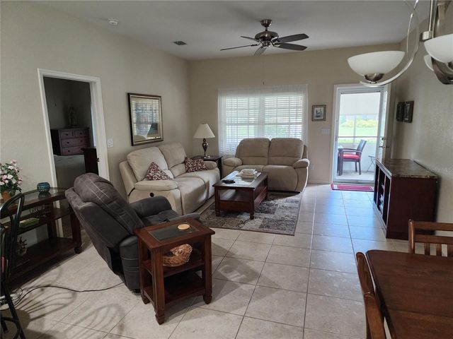 1542 RED OAK LANE, Port Charlotte, FL 33948