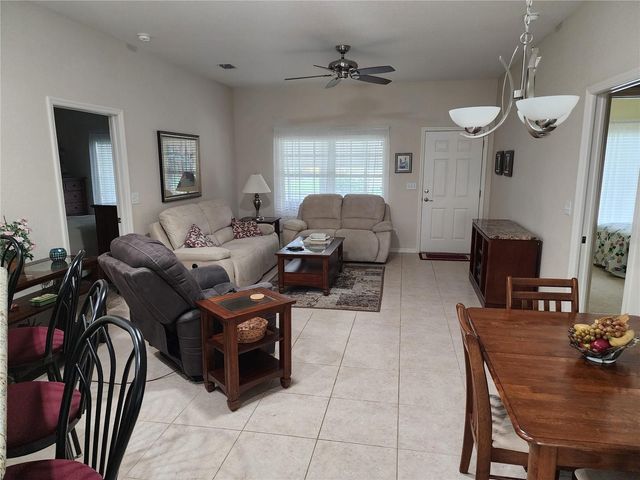 1542 RED OAK LANE, Port Charlotte, FL 33948