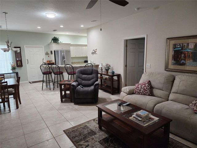 1542 RED OAK LANE, Port Charlotte, FL 33948