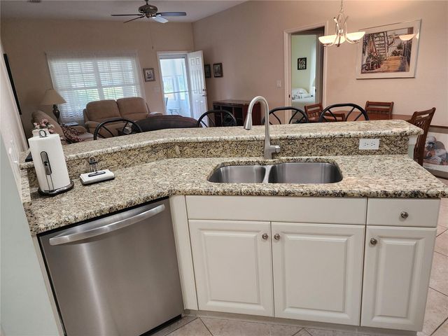 1542 RED OAK LANE, Port Charlotte, FL 33948