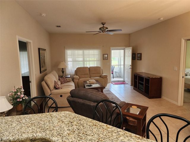 1542 RED OAK LANE, Port Charlotte, FL 33948