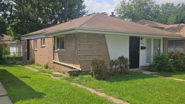 14616 Kimbark Avenue, Dolton, IL 60419