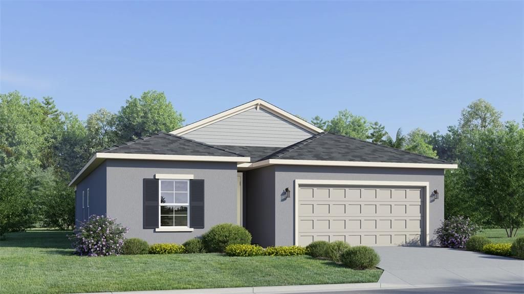 8273 SW 196TH COURT ROAD, Dunnellon, FL 34432