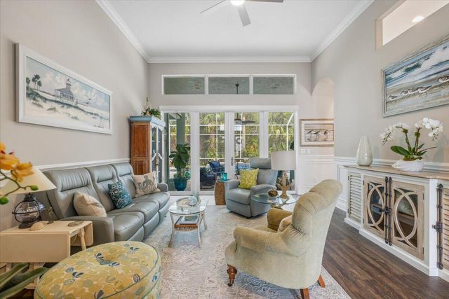 495 Pittman Avenue, Vero Beach, FL 32968