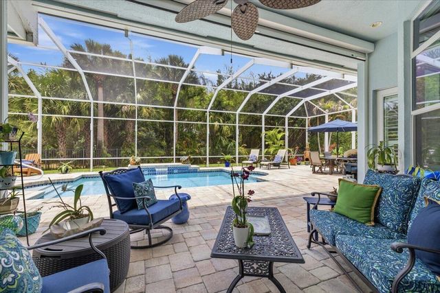 495 Pittman Avenue, Vero Beach, FL 32968