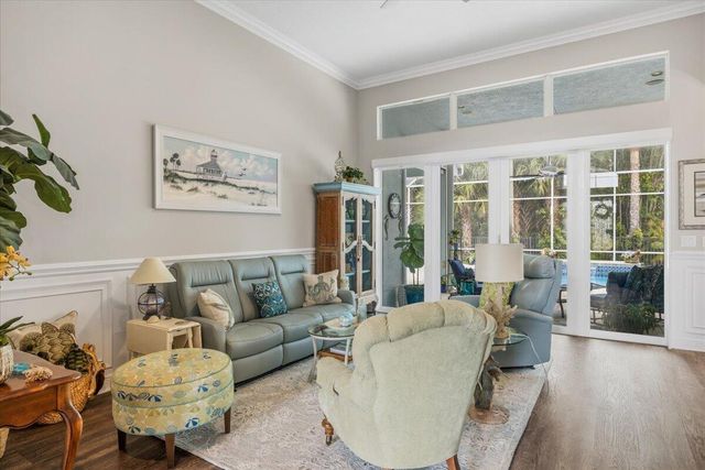 495 Pittman Avenue, Vero Beach, FL 32968