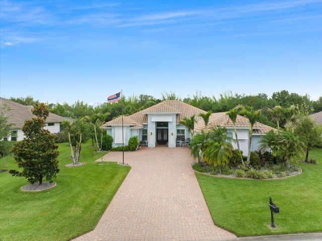 495 Pittman Avenue, Vero Beach, FL 32968