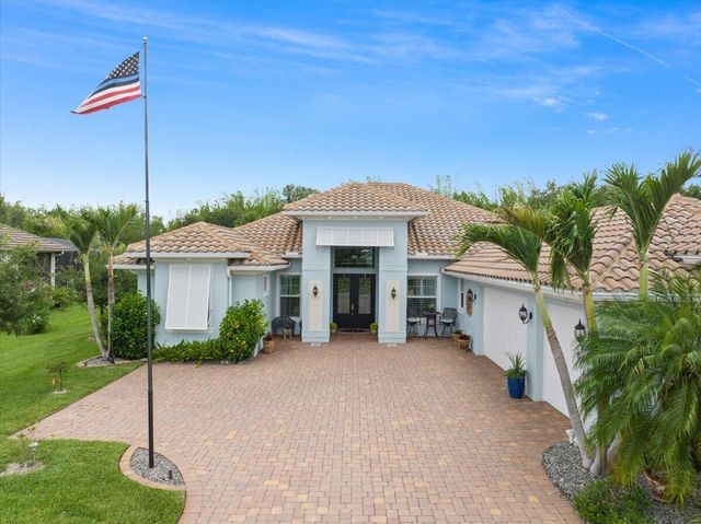 495 Pittman Avenue, Vero Beach, FL 32968