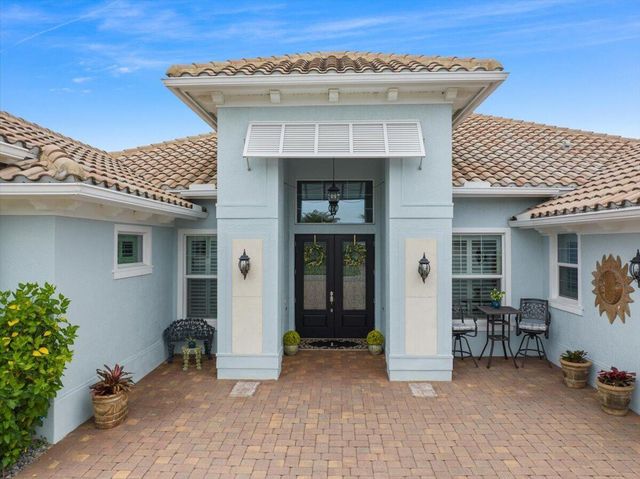 495 Pittman Avenue, Vero Beach, FL 32968