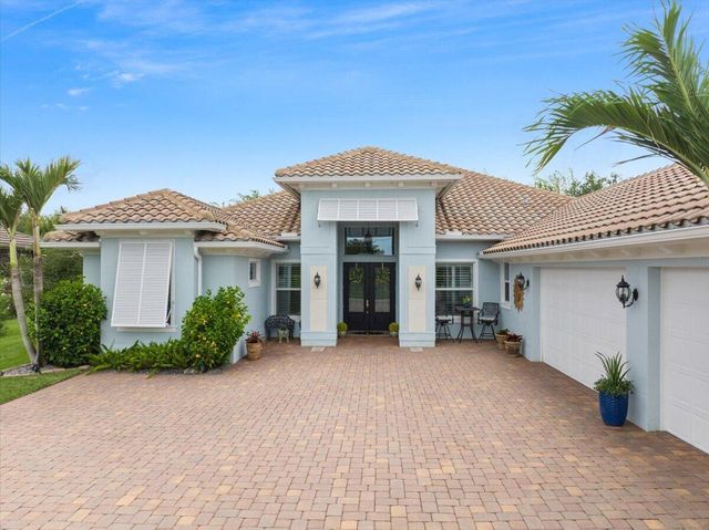 495 Pittman Avenue, Vero Beach, FL 32968