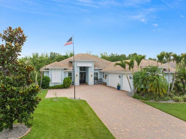 495 Pittman Avenue, Vero Beach, FL 32968