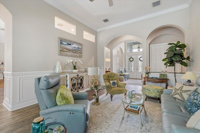 495 Pittman Avenue, Vero Beach, FL 32968