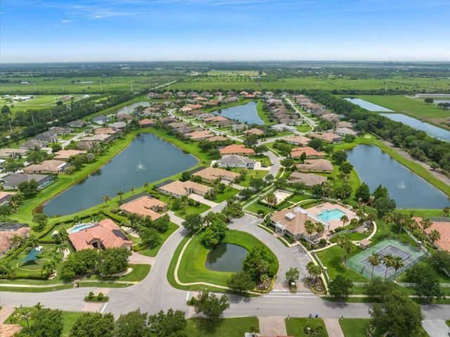 495 Pittman Avenue, Vero Beach, FL 32968