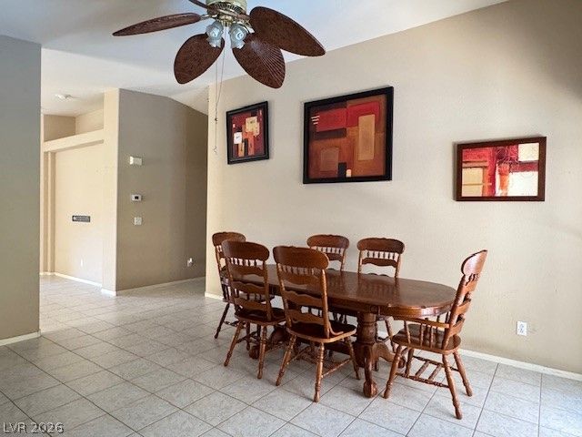 118 Crescent Bay Street, Henderson, NV 89012