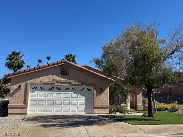 118 Crescent Bay Street, Henderson, NV 89012