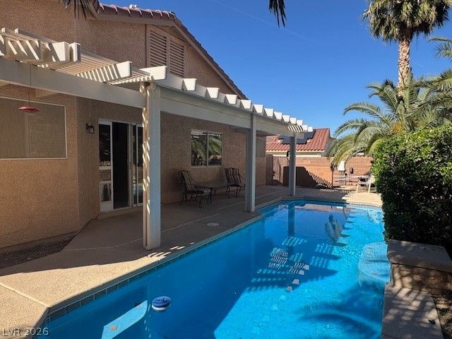 118 Crescent Bay Street, Henderson, NV 89012