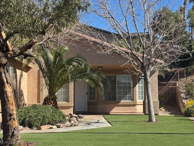 118 Crescent Bay Street, Henderson, NV 89012