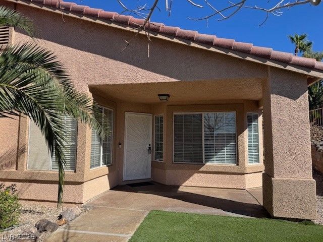 118 Crescent Bay Street, Henderson, NV 89012