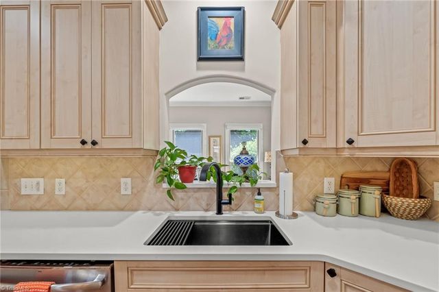6303 Stone Gables Court, Jamestown, NC 27282