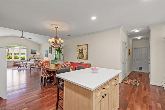 6303 Stone Gables Court, Jamestown, NC 27282