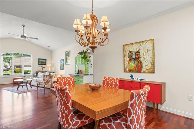 6303 Stone Gables Court, Jamestown, NC 27282