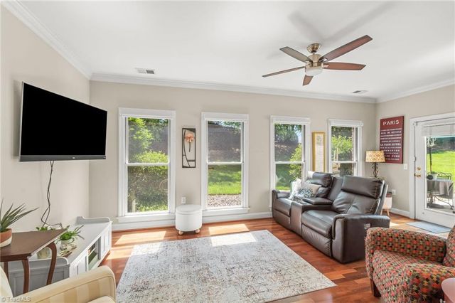 6303 Stone Gables Court, Jamestown, NC 27282