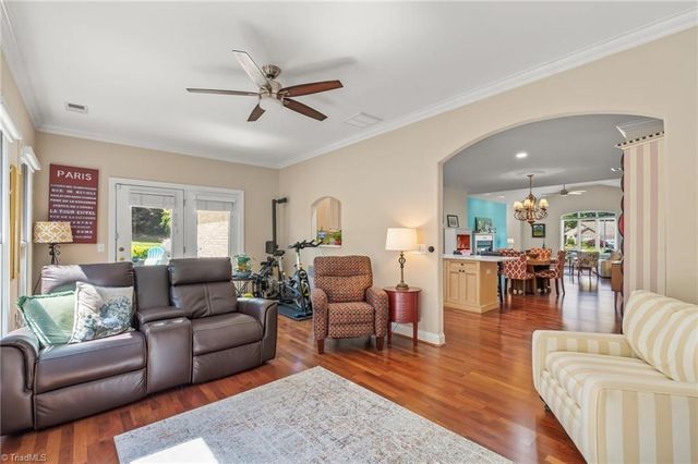 6303 Stone Gables Court, Jamestown, NC 27282
