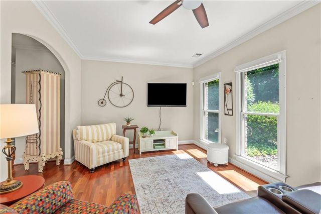 6303 Stone Gables Court, Jamestown, NC 27282