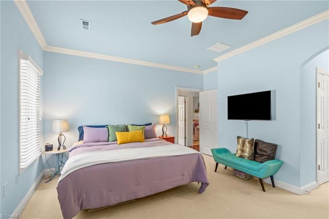 6303 Stone Gables Court, Jamestown, NC 27282