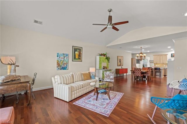 6303 Stone Gables Court, Jamestown, NC 27282