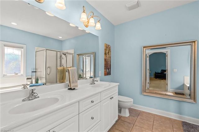 6303 Stone Gables Court, Jamestown, NC 27282