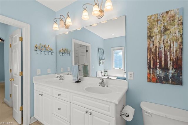 6303 Stone Gables Court, Jamestown, NC 27282