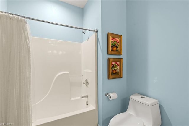 6303 Stone Gables Court, Jamestown, NC 27282