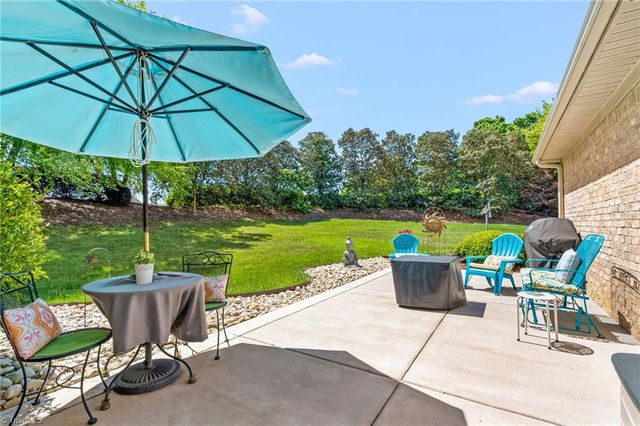 6303 Stone Gables Court, Jamestown, NC 27282