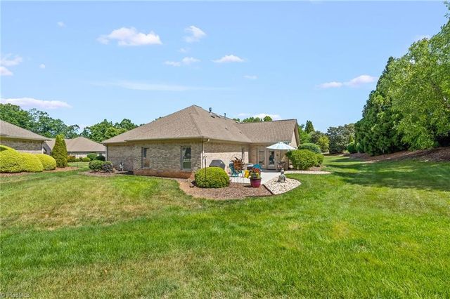 6303 Stone Gables Court, Jamestown, NC 27282
