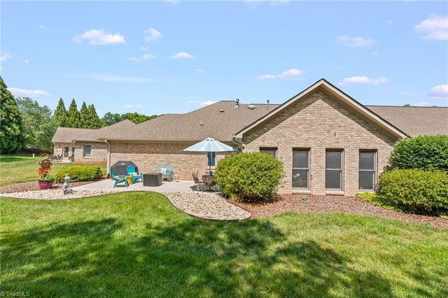 6303 Stone Gables Court, Jamestown, NC 27282