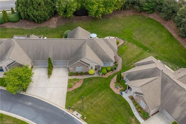 6303 Stone Gables Court, Jamestown, NC 27282