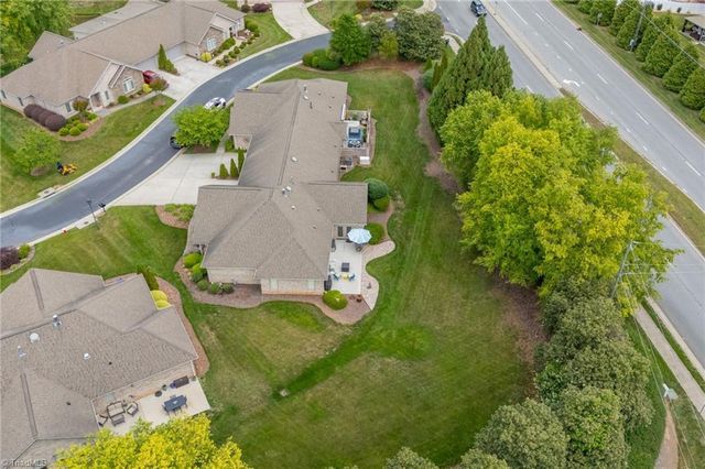 6303 Stone Gables Court, Jamestown, NC 27282