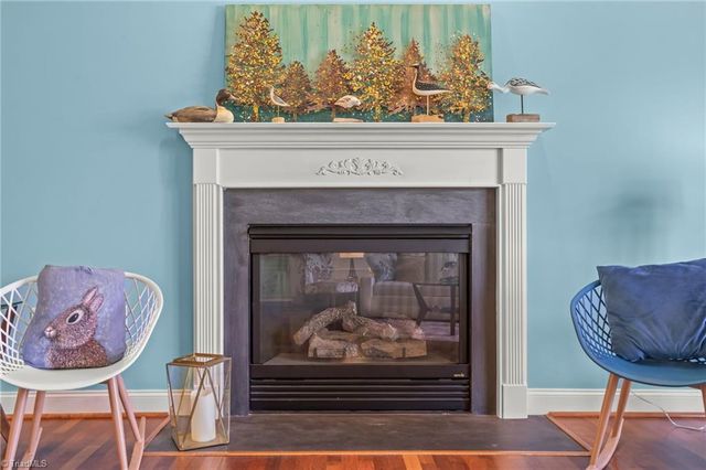 6303 Stone Gables Court, Jamestown, NC 27282