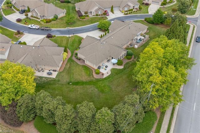 6303 Stone Gables Court, Jamestown, NC 27282