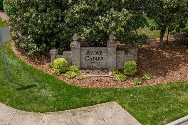 6303 Stone Gables Court, Jamestown, NC 27282