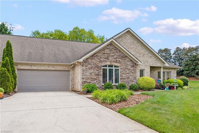 6303 Stone Gables Court, Jamestown, NC 27282