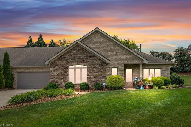 6303 Stone Gables Court, Jamestown, NC 27282