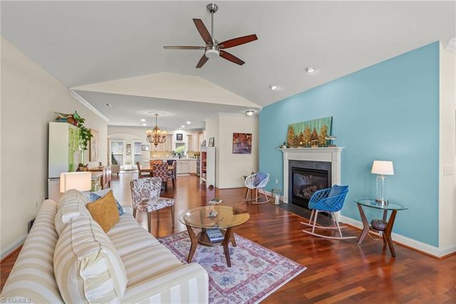 6303 Stone Gables Court, Jamestown, NC 27282