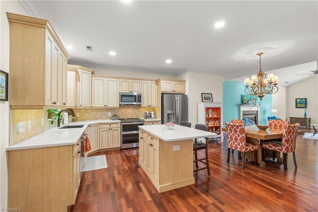 6303 Stone Gables Court, Jamestown, NC 27282