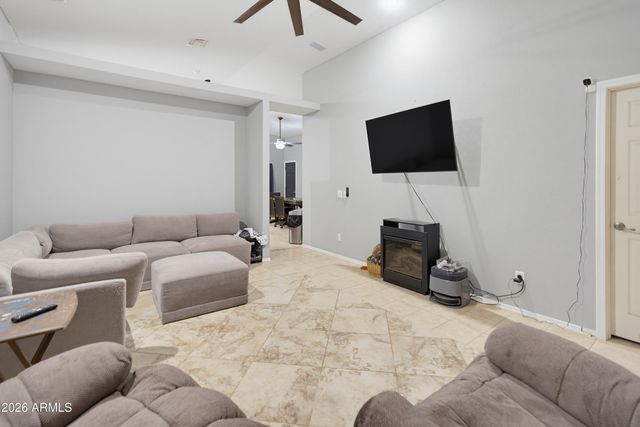 28519 N 253RD Avenue, Wittmann, AZ 85361
